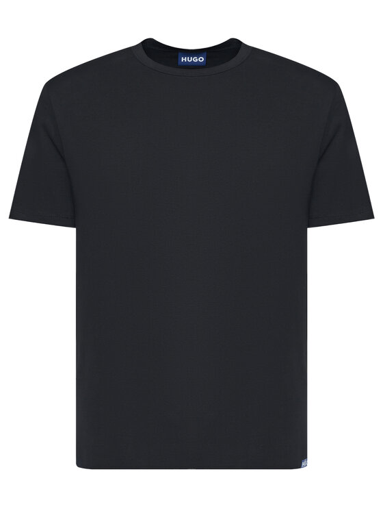 HUGO HUGO Conjunto de camisetas Naolo 50546933 De color Regular Fit