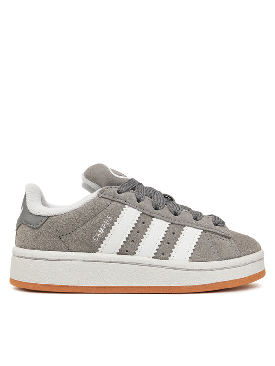 adidas Снікерcи adidas Campus 00s JI4330 Сірий