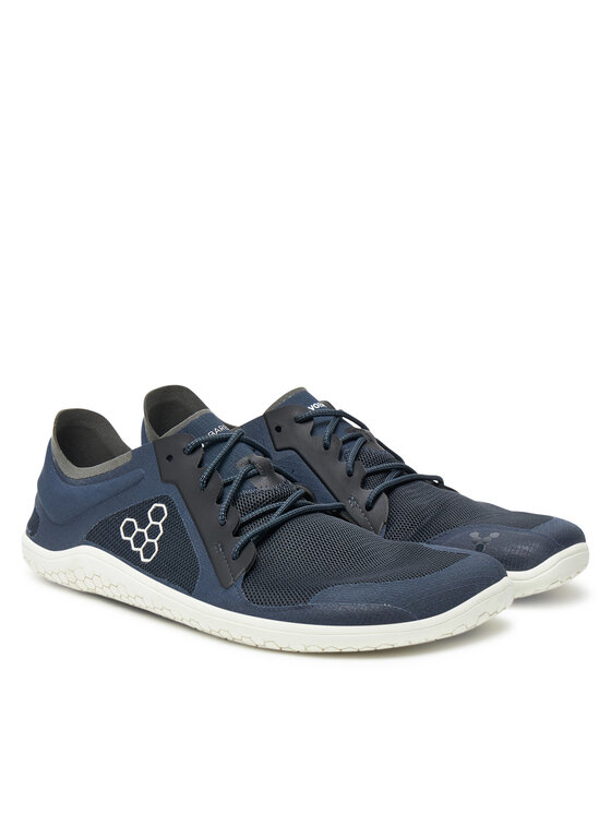Vivo Barefoot Sneakers Vivo Barefoot 309574 Blu scuro