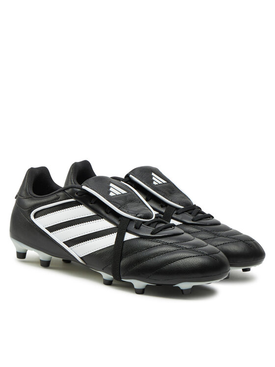 adidas Взуття для футболу adidas Copa Gloro 2 Firm Ground IG8740 Чорний