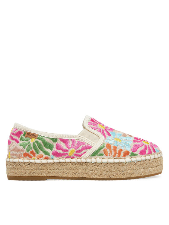 Toni Pons Espadrilles Toni Pons Pola Daudzkrāsains