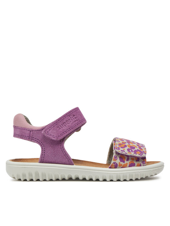 Superfit Basutės Superfit 1-009011-8500 M Violetinė