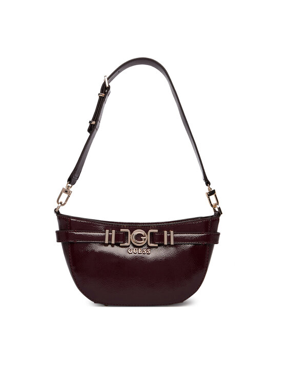 Guess Сумка Guess Cirene HWTG96 68180 Бордовий
