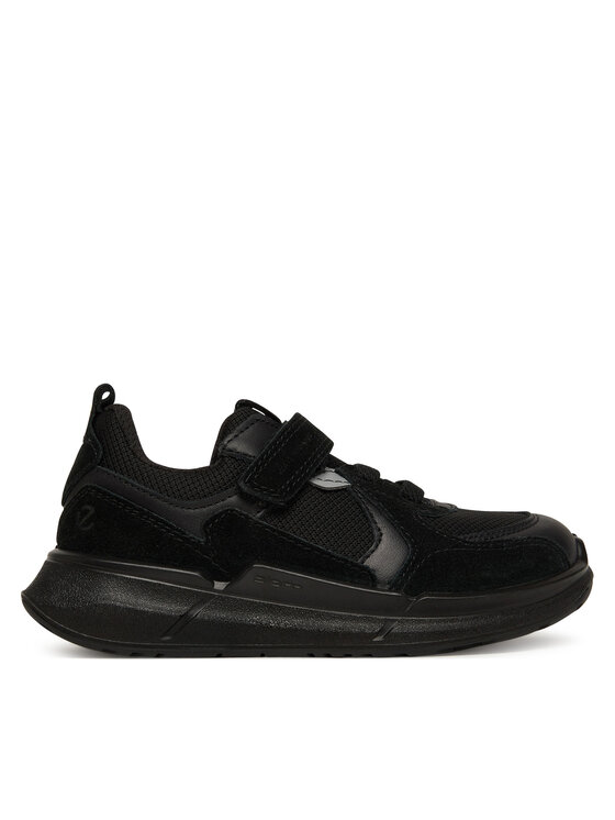 ECCO Sneakersy ECCO Biom 2.2 71090251094 Czarny