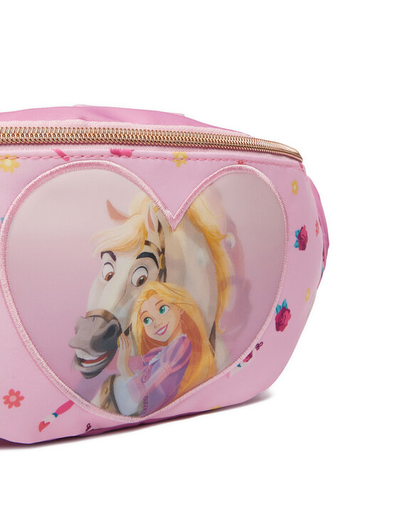 Princess Сумка Princess CEO-ACCCS-SS26-300DPRN Рожевий