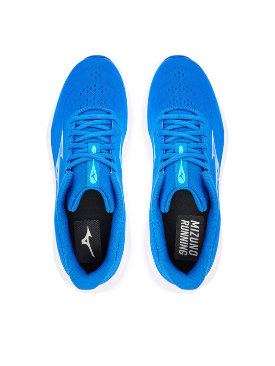 Mizuno Scarpe running Mizuno Mizuno Revolt 4 J1GC2581 Blu
