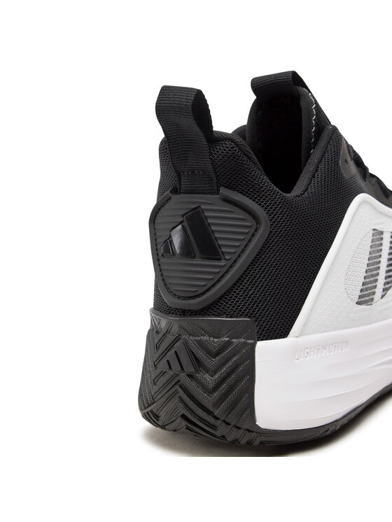 adidas Basketbalové boty adidas Ownthegame 3.0 IF4565 Bílá