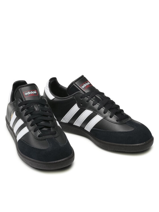 adidas Снікерcи adidas Samba 019000 Чорний