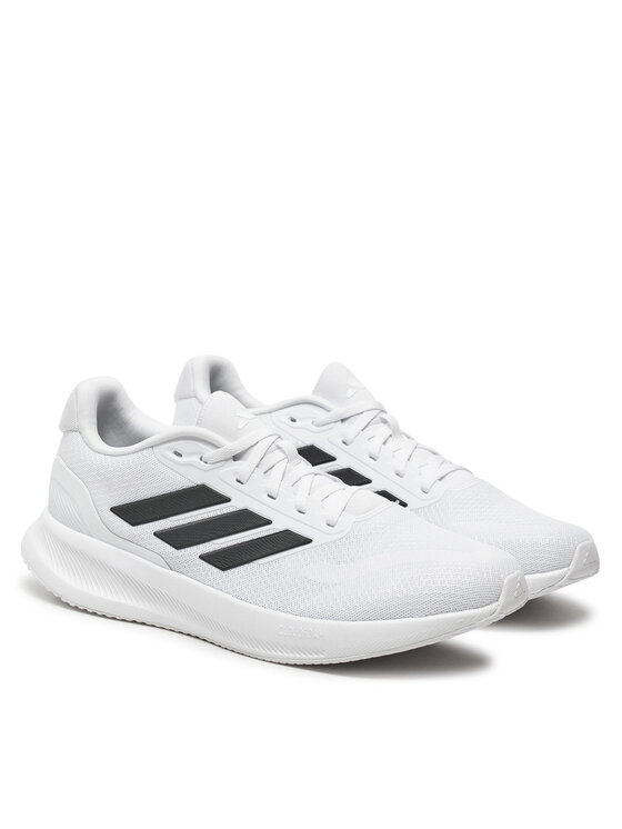 adidas Взуття для бігу adidas Runfalcon 5 JH9637 Білий