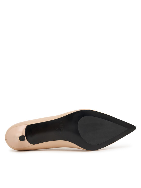 Furla Podpätky Furla Aria YL581FA X30000 CN 93300 Béžová