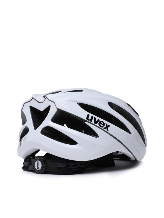Uvex Cască bicicletă Uvex Boss Race 4102290215 Alb