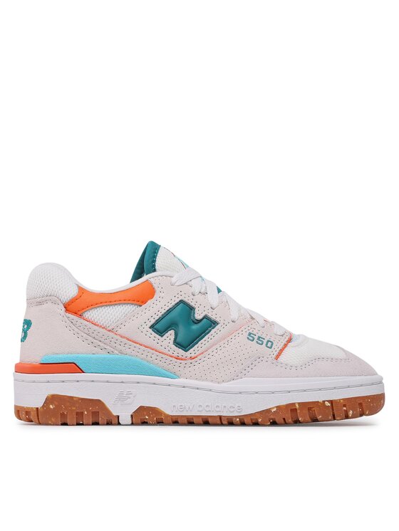New Balance Αθλητικά New Balance BBW550DA Μπεζ