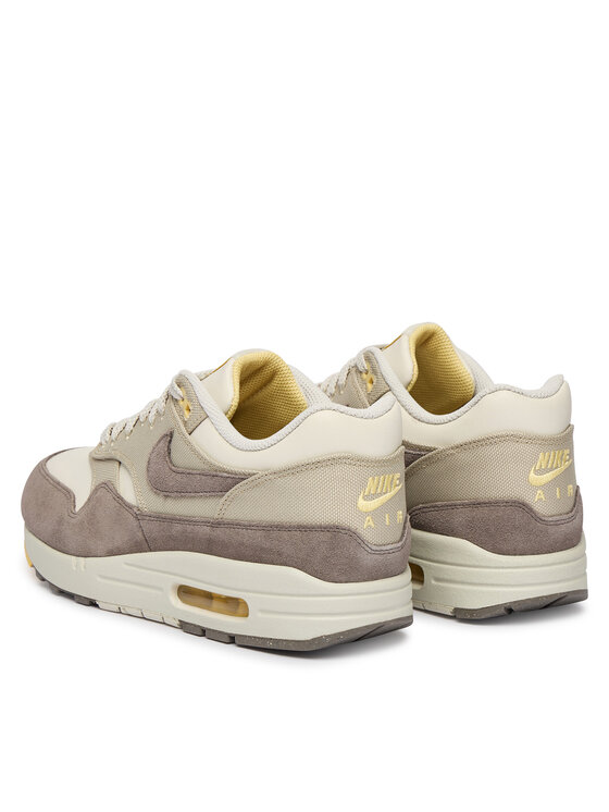 Nike Снікерcи Nike Air Max 1 Premium IB6390 001 Білий