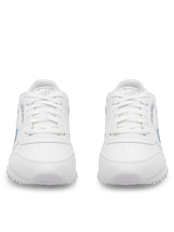 Reebok Sneakers Reebok Classic Vegan GY8817 Alb