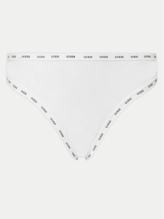 Guess Guess Комплект бразильських трусиків O5RG13 K6YW1 Кольоровий