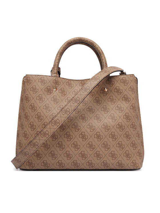 Guess Rankinė Guess Meridan II HWSG69 74060 Smėlio