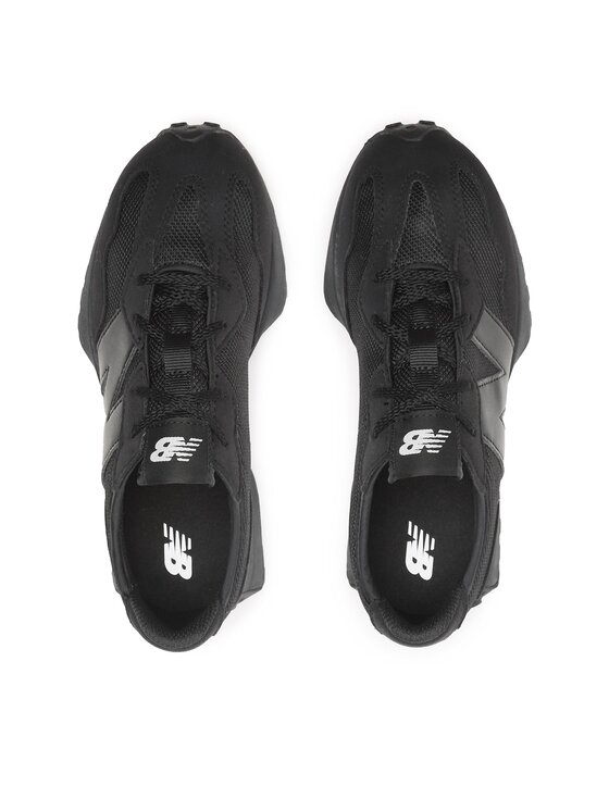 New Balance Sneakers New Balance GS327CTB Nero
