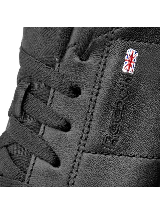 Reebok Sneakersy Reebok Npc II Ne V68241 Černá