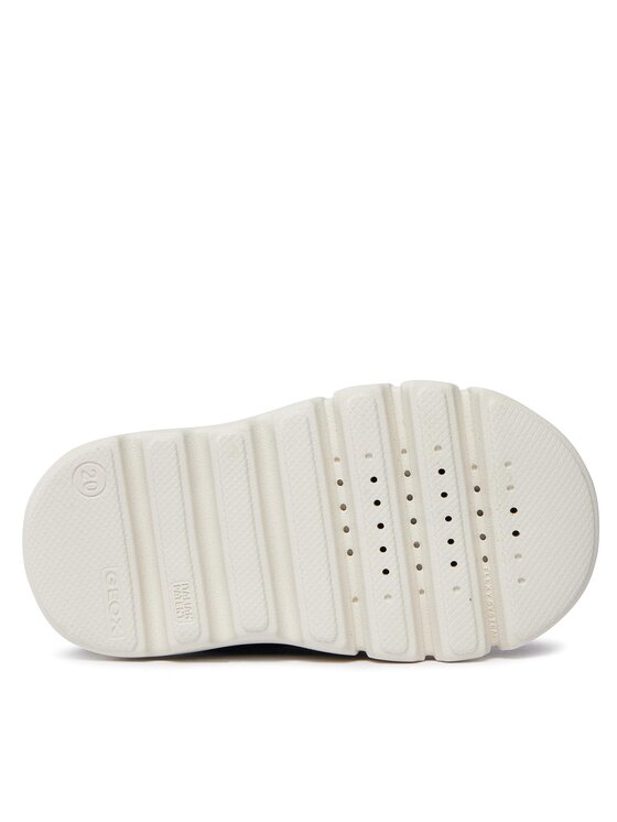 Geox Kozačky Geox B Willaboom Girl B A B365AE 0FU54 C4002 M Tmavomodrá