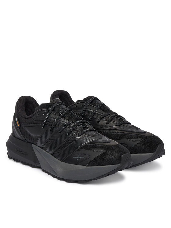Снікерcи adidas Lightblaze ATR Shoes JP7772 Чорний | Evzuttya.com.ua