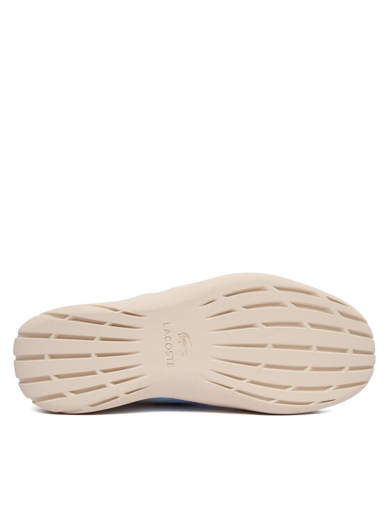 Lacoste Балетки Lacoste Low Mystere 51SFA0154 Світло-бежевий