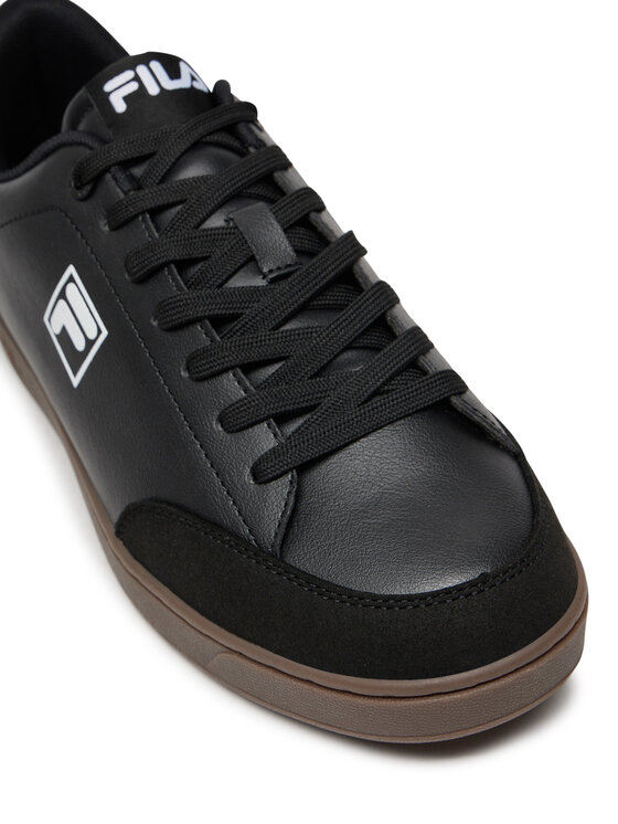 Fila Снікерcи Fila Courtbay FFM0365.83036 Чорний