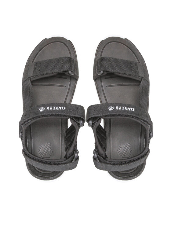 Dare2B Sandale Dare2B Xiro Sandal DMF334 8K4 Negru
