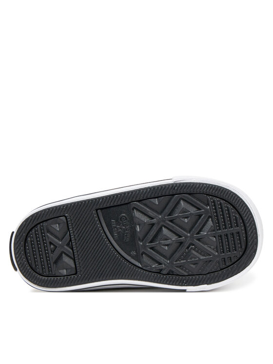 Converse Кеди Converse Chuck Taylor All Star Construction Truck Easy-On A12610C Білий