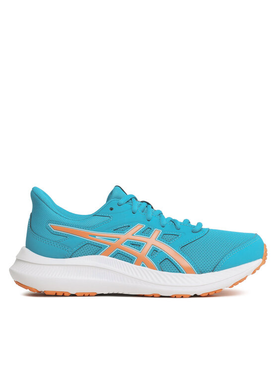 Asics Взуття для бігу Asics Jolt 4 1011B603 Голубий