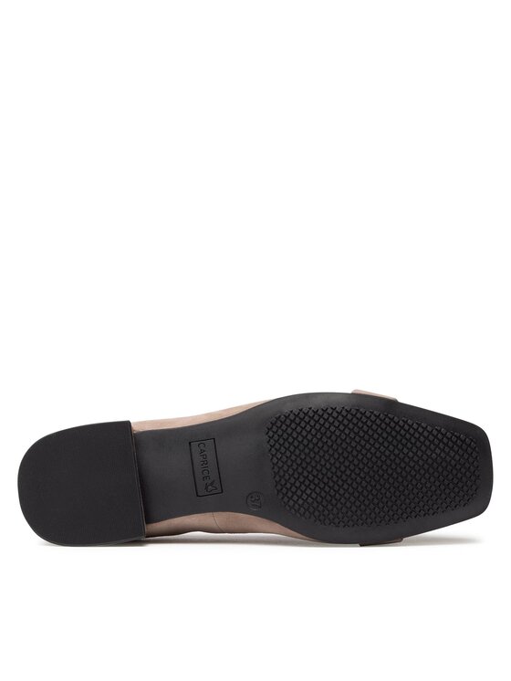 Caprice Balerīnas Caprice 9-22105-41 Bēšs