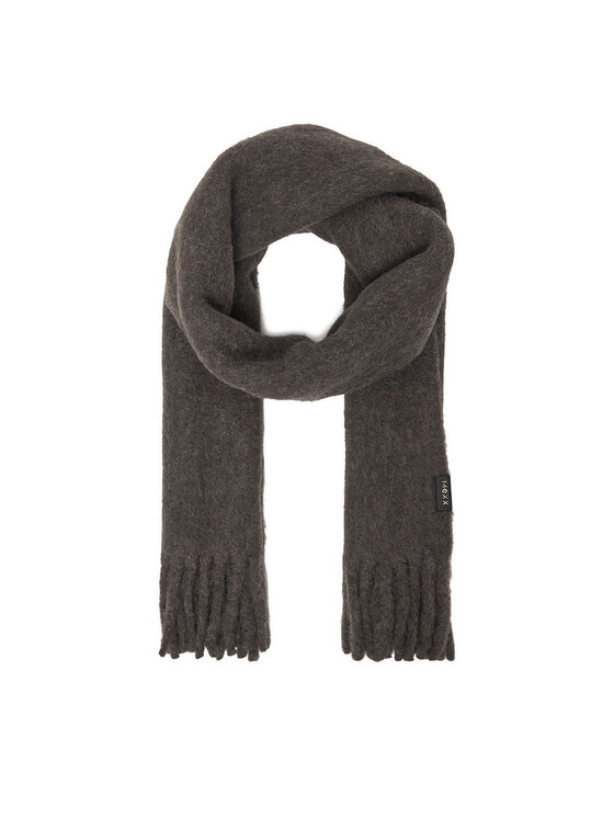 MEXX Šál MEXX CEO-MEXX-W4-001-AW26 Tmavě hnědá