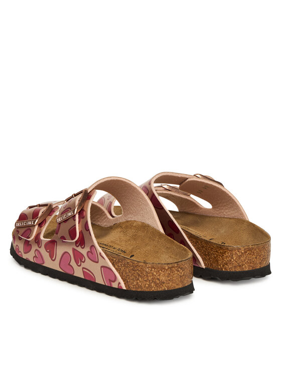 Birkenstock Natikači Birkenstock Arizona Kids 1030445 D Pisana