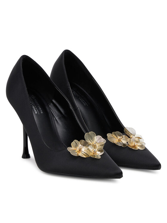 Call It Spring Pantofi cu toc subțire Call It Spring Ariies 13952967 Negru