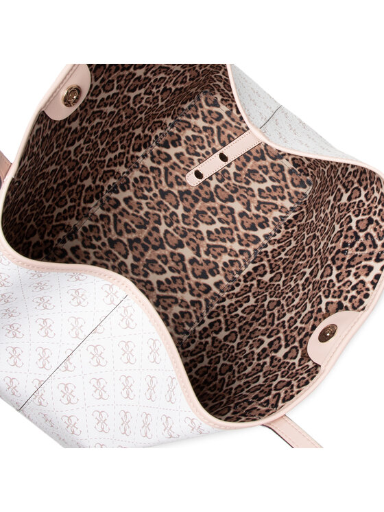 Guess Soma Guess Vikky Large Tote HWKG69 95240 Balts