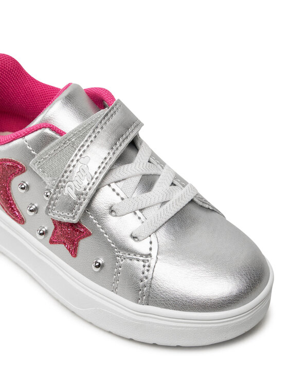 Primigi Sneakers Primigi 6972000 Argento