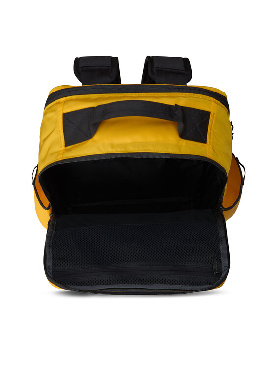 The North Face Rucsac The North Face Base Camp Daypack NF0A8BK4ZU31 Galben