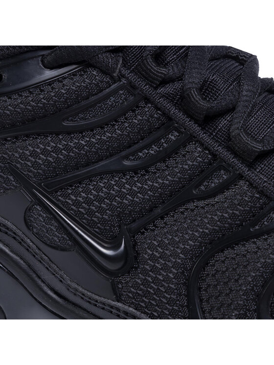 Nike Sportcipők Nike Air Max Plus 604133 050 Fekete
