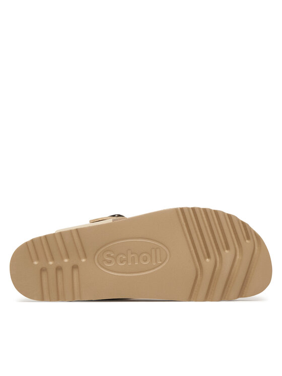 Scholl В'єтнамки Scholl F32175 Чорний