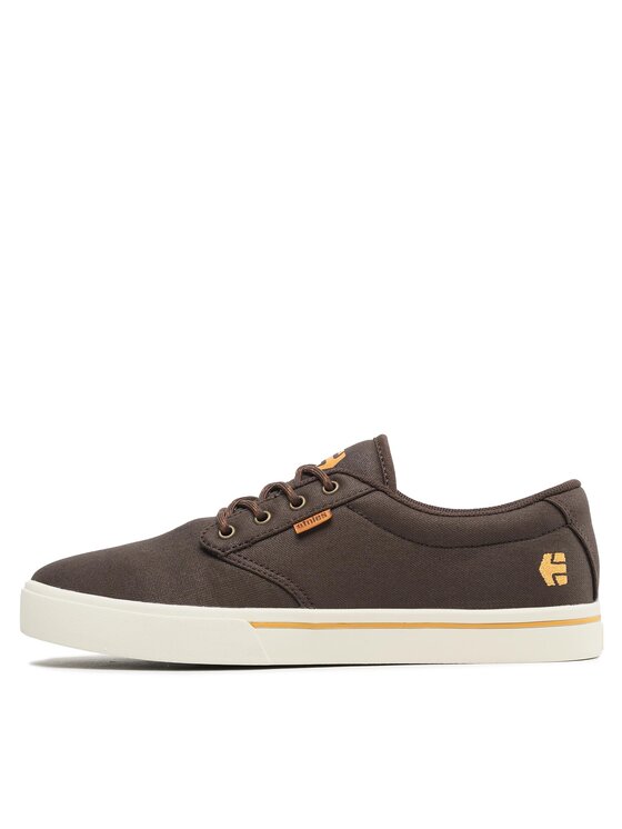 Etnies Laisvalaikio batai Etnies Jameson 2 Eco 4101000323 Ruda