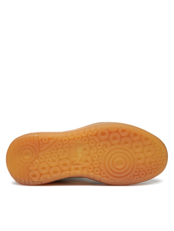 Puma Снікерcи Puma Palermo Moda Xtra Gum Wns 400323 02 Чорний
