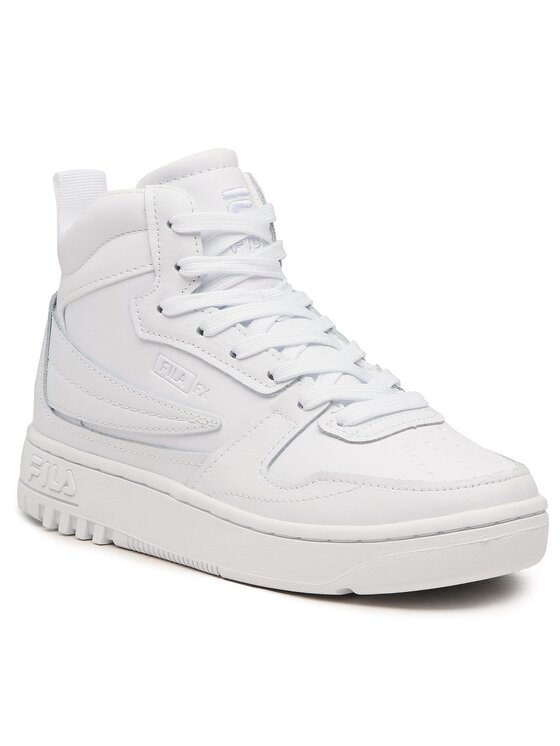 Fila Zapatillas Fila Fxventuno Le Mid FFW0201.10004 Blanco