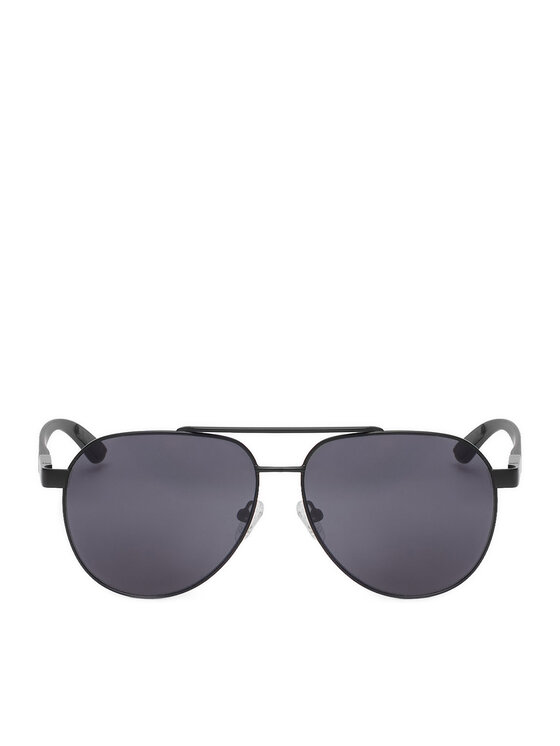GINO ROSSI Ochelari de soare GINO ROSSI KAIRI-03 Negru
