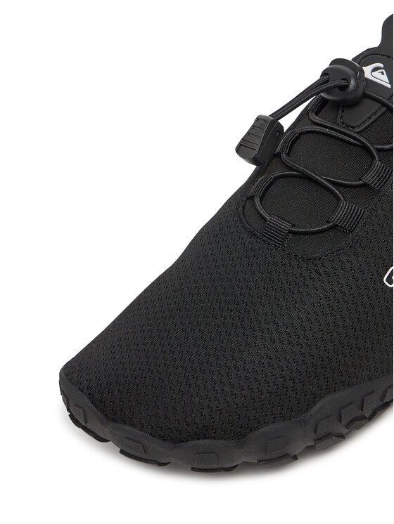 Quiksilver Boty na vodní sporty Quiksilver CEO-MP80-26009 Černá
