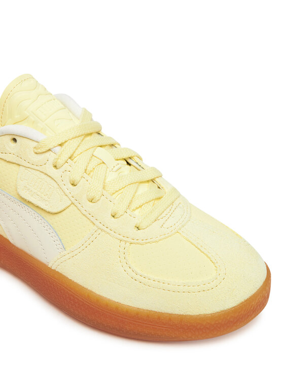 Puma Снікерcи Puma Palermo Moda Ethereal Wns 403375 01 Жовтий
