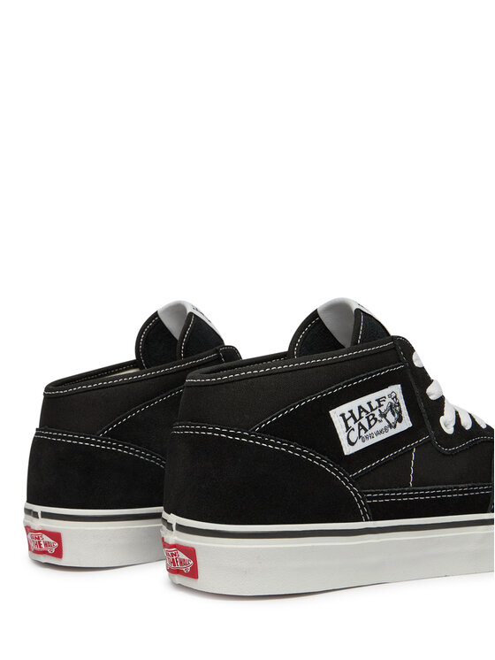 Vans Teniszcipő Vans Half Cab Decon VN000EAT6BT1 Fekete