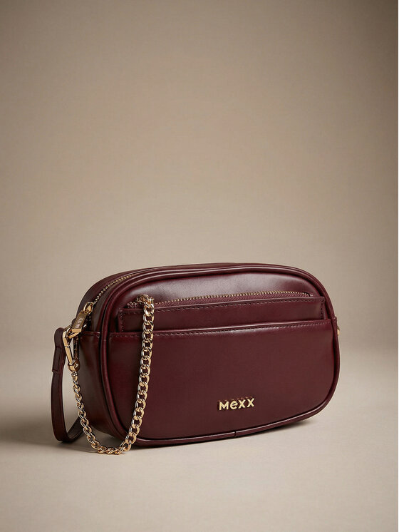 MEXX Torbica MEXX CEO-MEXX-S-003-08 Tamnocrvena
