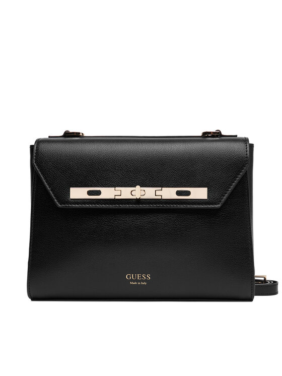 Guess Сумка Guess HWAMGP L5476 Чорний