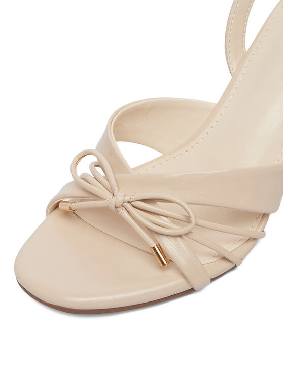 JENNY Босоніжки JENNY CEO-R26SS09216 Бежевий