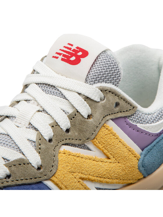 New Balance Sneakersy New Balance W5740GBA Barevná