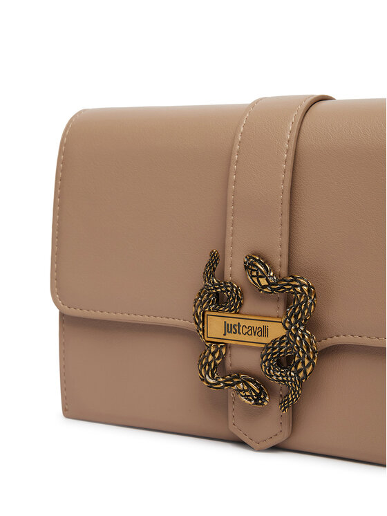 Just Cavalli Maks Just Cavalli 81RA5PA6 ZSA89 Bēšs
